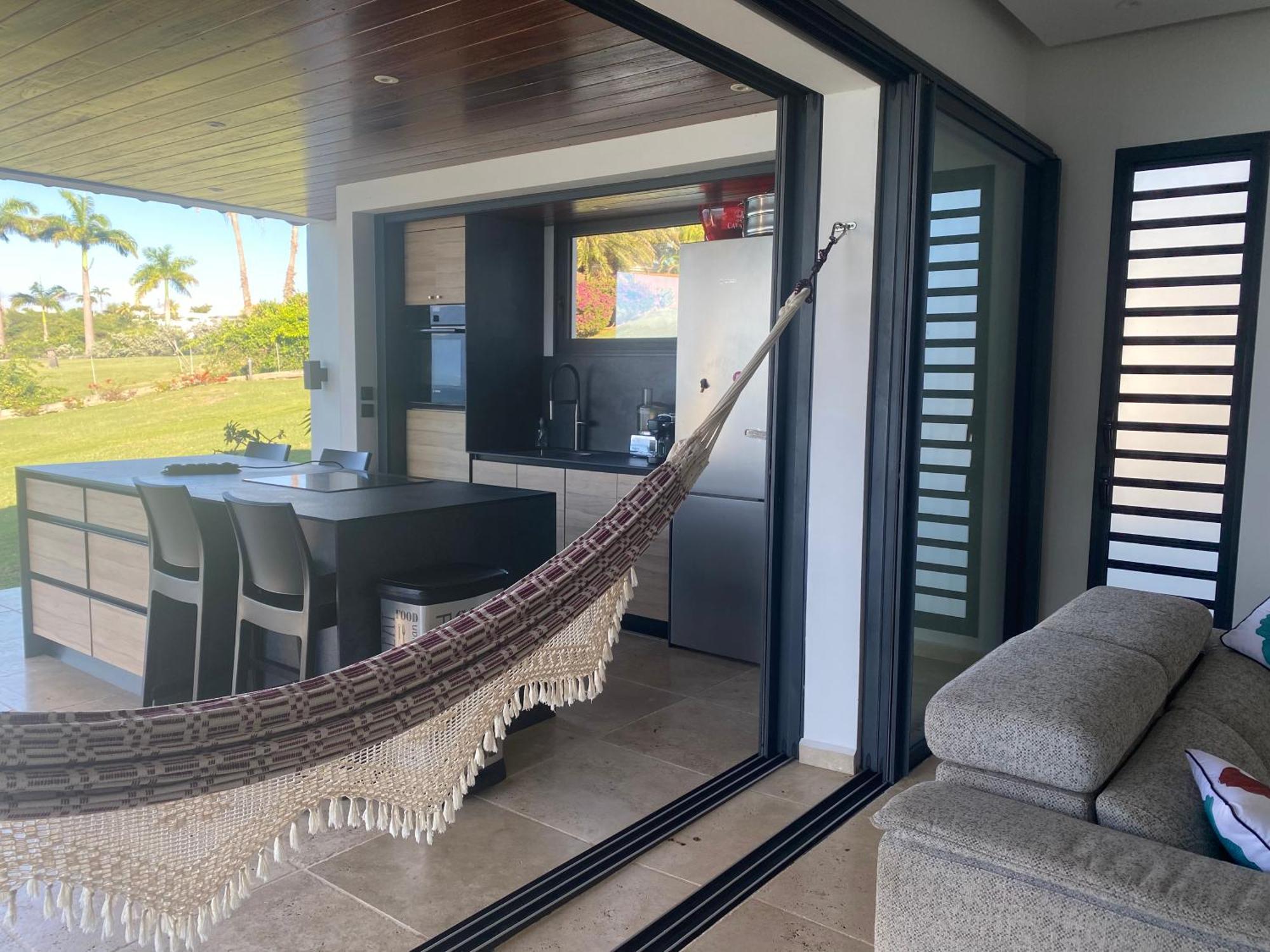 Promontoire Design Sur Mer Le Gosier  Exteriér fotografie